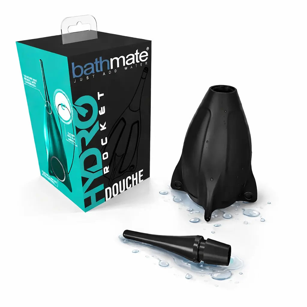 Douche Bathmate Hydro Rocket