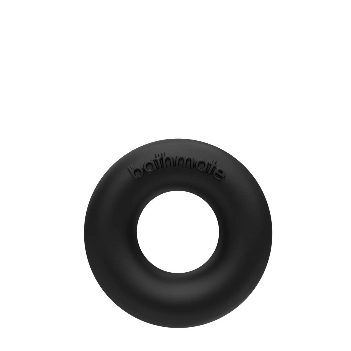 High-quality silicone Bathmate Barbarian Power Ring for male stamina and erection support