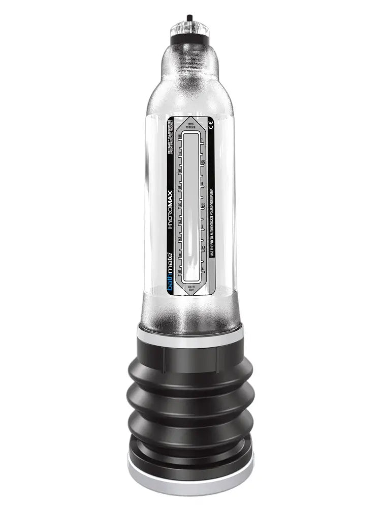 Hydromax7 large garçon