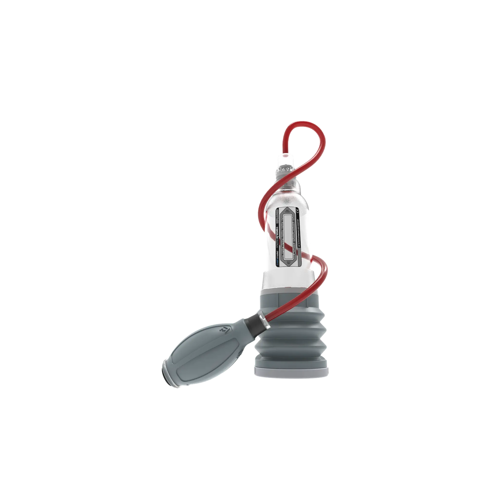 Bathmate Hydromax5 penis pump for increased blood flow, stamina and increasing erect size.