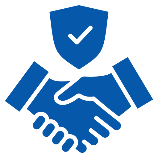 Icône fiable depuis 2007