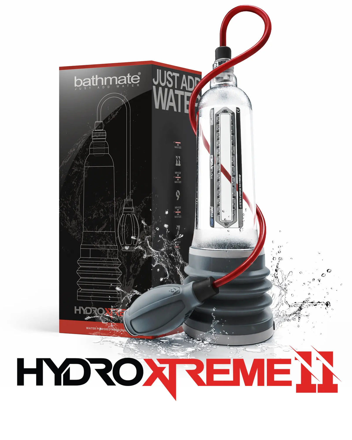 Bathmate HydroXtreme11