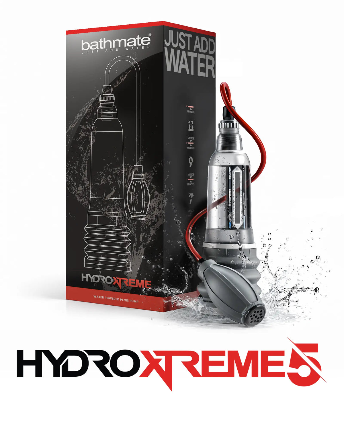 HydroXtreme5