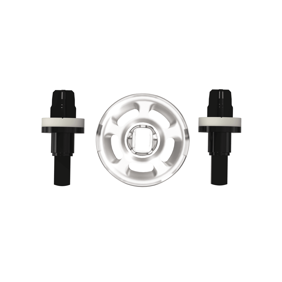 Hydromax / Hydro Pump Replacement Valve Pack - Bathmate Canada 